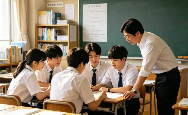 坐不住了！2026年西安中考成绩本周可查