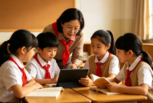 未来5年教育大变革！关乎每个孩子的未来_复制